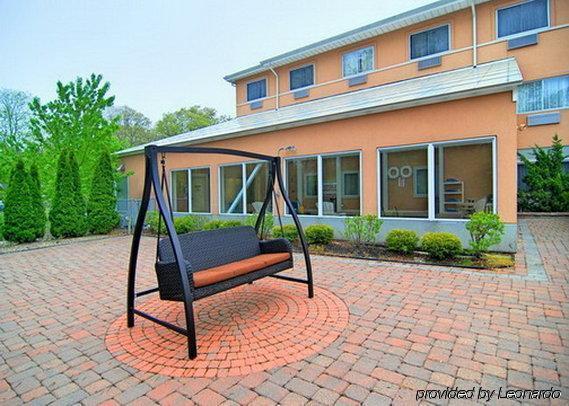 Hotel Avon - Toms River