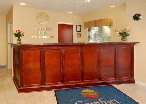 Avon - Hotel Toms River